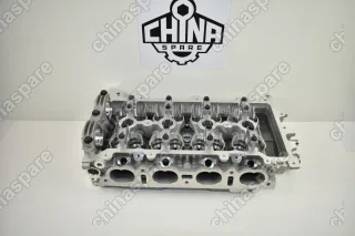 Головка блока цилиндров Lifan Solano, X60