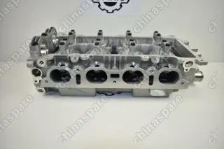 Головка блока цилиндров Lifan Solano, X60