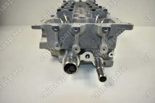 Головка блока цилиндров Lifan Solano, X60