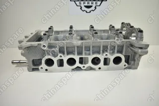 Головка блока цилиндров Lifan Solano, X60