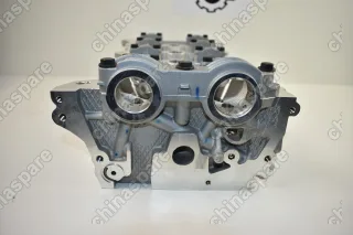 Головка блока цилиндров Lifan Solano, X60