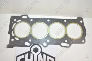 Прокладка головки блока Lifan X60