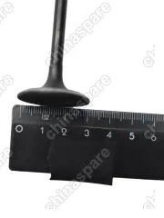 Клапан впускной Lifan Solano