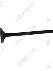 Клапан выпускной Lifan Solano