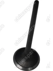 Клапан выпускной Lifan Solano