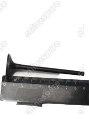 Клапан выпускной Lifan Solano