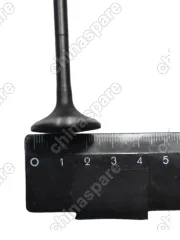 Клапан выпускной Lifan Solano