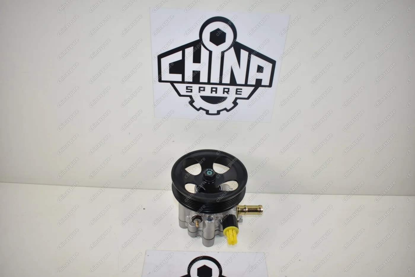 Насос гидроусилителя руля Lifan X60, Solano