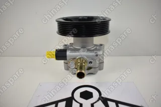 Насос гидроусилителя руля Lifan X60, Solano