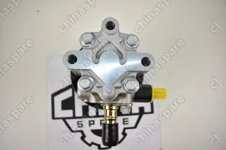 Насос гидроусилителя руля Lifan X60, Solano