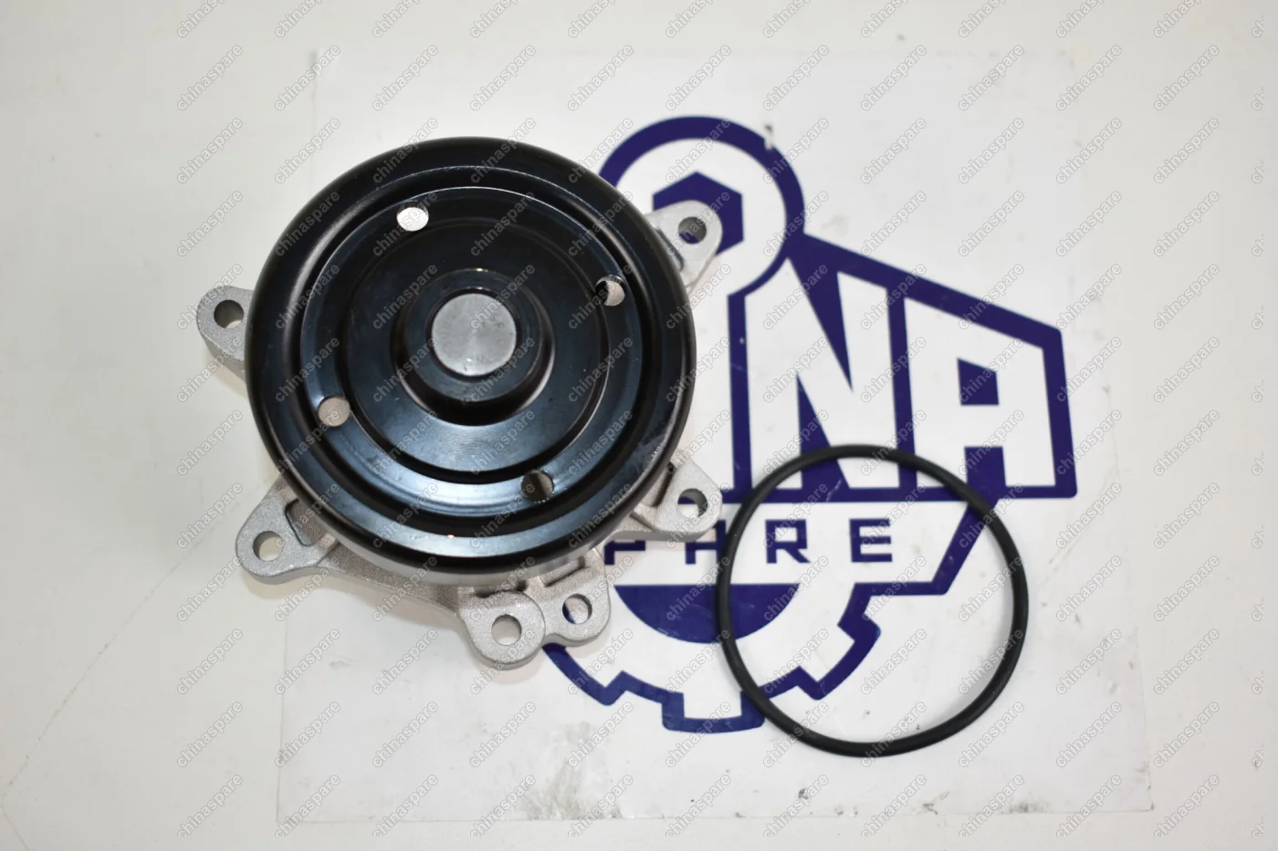 Насос водяной Lifan Solano 1.8