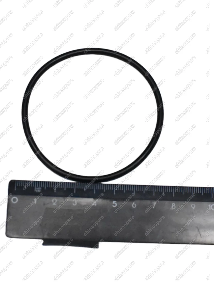 Прокладка водяного насоса (кольцо) Lifan Solano, X60