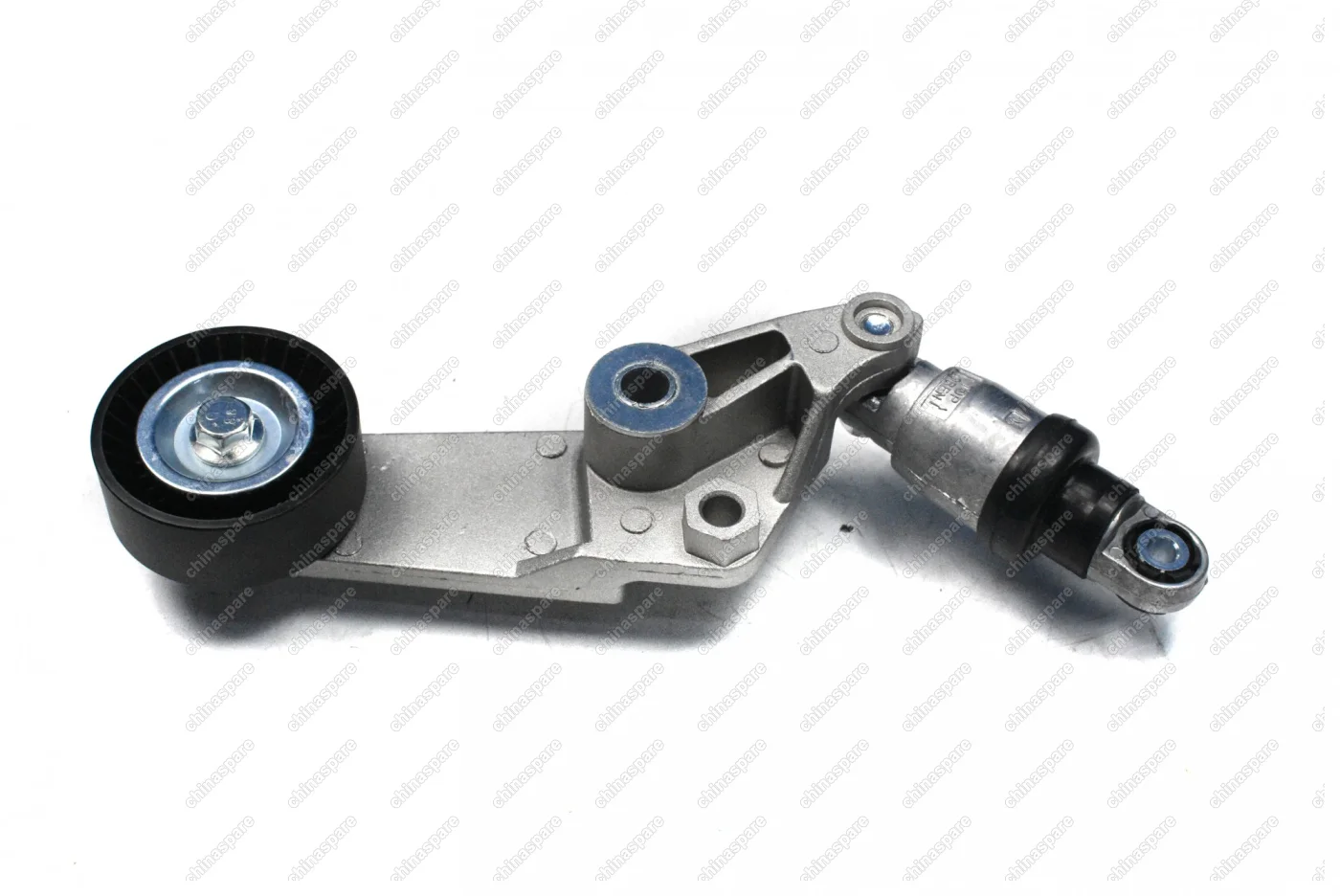 Ролик (натяжитель) ремня приводного Lifan Solano