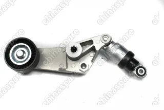 Ролик (натяжитель) ремня приводного Lifan Solano