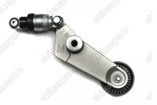 Ролик (натяжитель) ремня приводного Lifan Solano