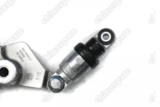 Ролик (натяжитель) ремня приводного Lifan Solano