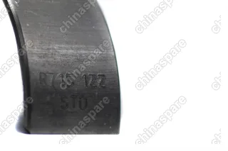 Вкладыш шатунный Lifan X60