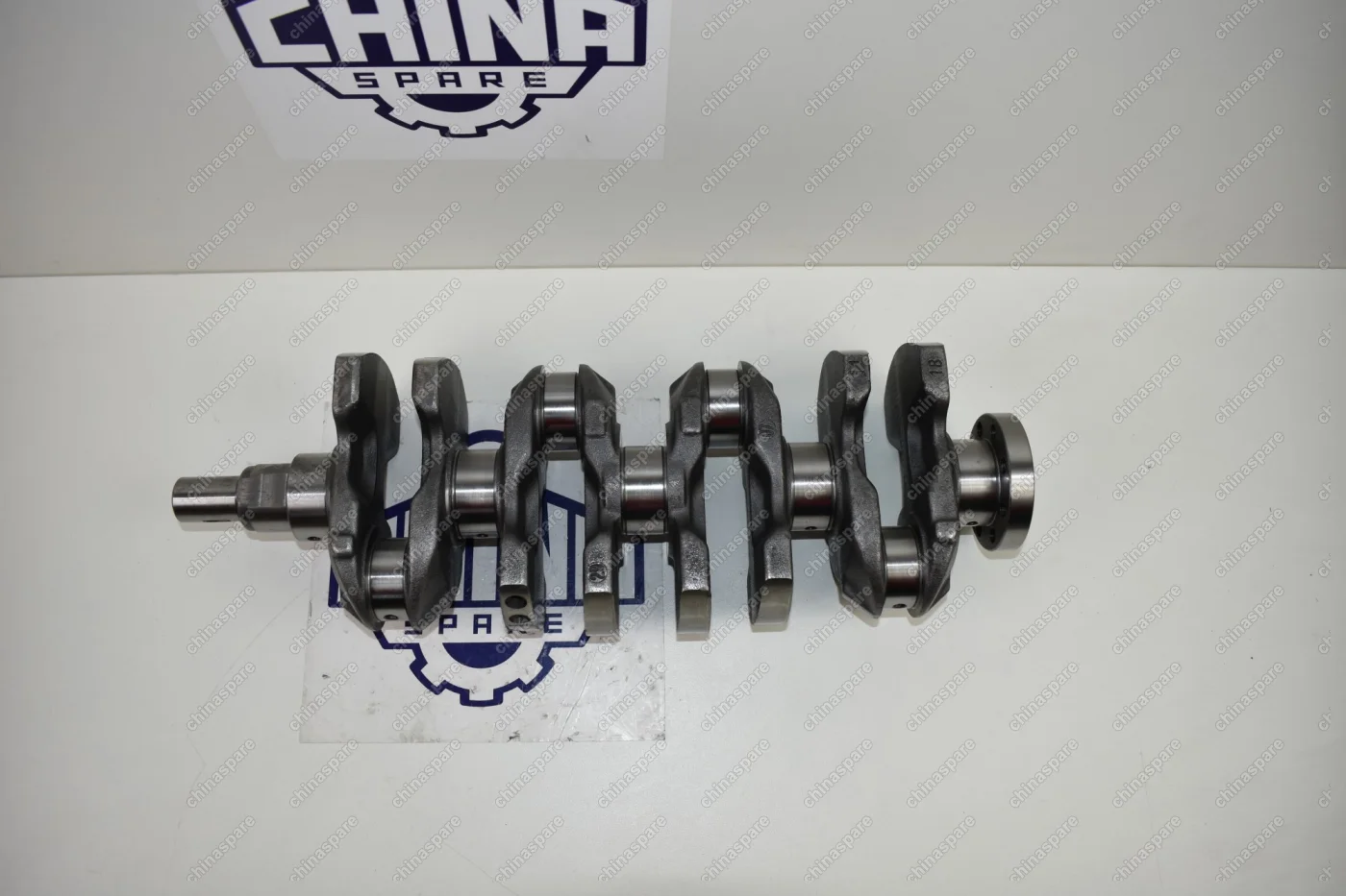 Коленвал Lifan Solano