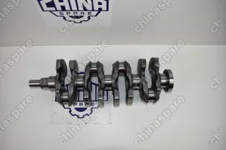 Коленвал Lifan Solano