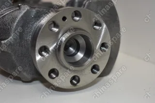 Коленвал Lifan Solano