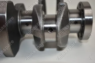 Коленвал Lifan Solano