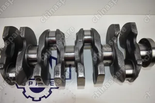 Коленвал Lifan Solano