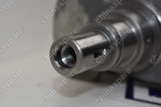 Коленвал Lifan Solano