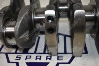 Коленвал Lifan Solano