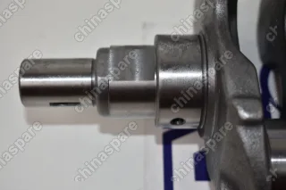 Коленвал Lifan Solano