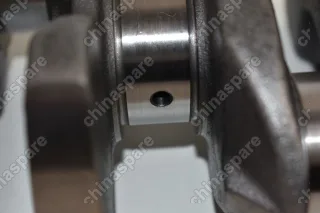 Коленвал Lifan Solano