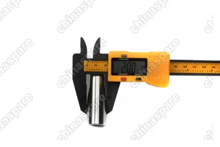 Палец поршневой Lifan Solano, X60