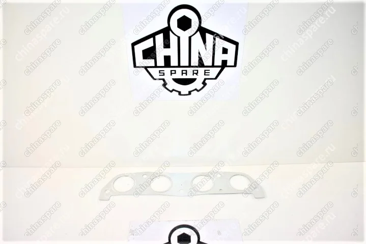 Прокладка выпускного коллектора Lifan Solano