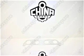 Прокладка выпускного коллектора Lifan Solano