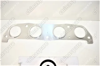 Прокладка выпускного коллектора Lifan Solano