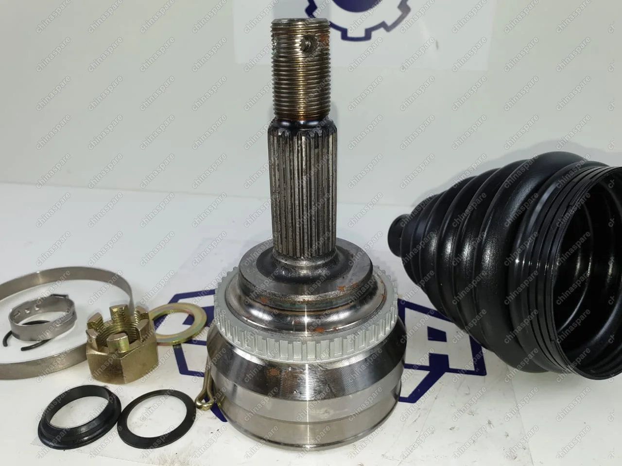 Шрус наружний Lifan Solano