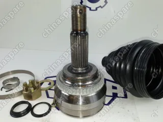 Шрус наружний Lifan Solano