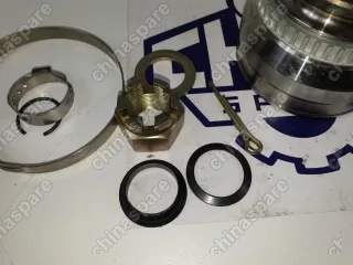 Шрус наружний Lifan Solano