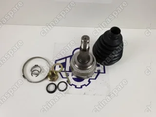 Шрус наружний Lifan Solano