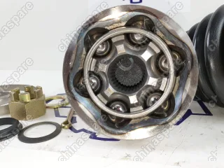 Шрус наружний Lifan Solano