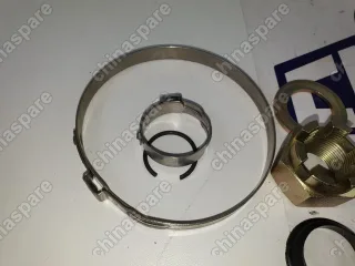 Шрус наружний Lifan Solano