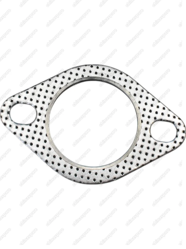 Прокладка трубы приемной Lifan Cebrium