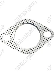 Прокладка трубы приемной Lifan Cebrium