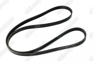 Ремень приводной генератора и насоса Lifan X60