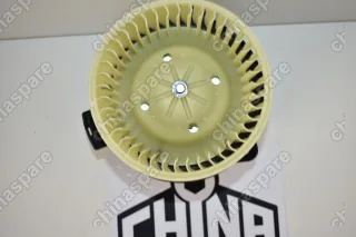 Мотор отопителя Lifan X60