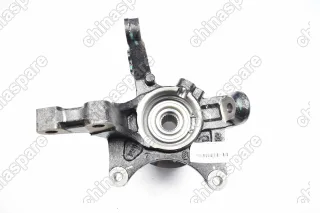 Кулак поворотный передний правый со ступицей Lifan X60