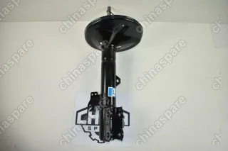 Амортизатор передний левый Lifan X60