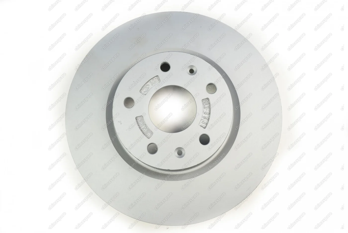 Диск тормозной передний (d = 303 мм) Lifan X60, X70