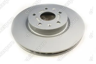 Диск тормозной передний (d = 303 мм) Lifan X60, X70