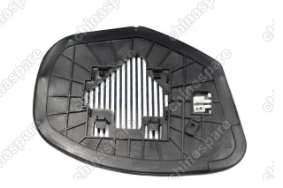 Зеркальный элемент левый (с подогревом) Lifan X60