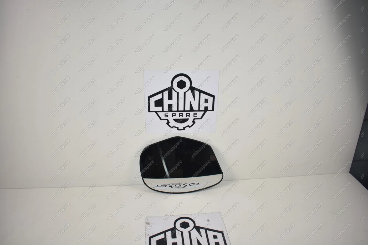 Элемент Зеркальный Правый Без Подогрева Lifan X60